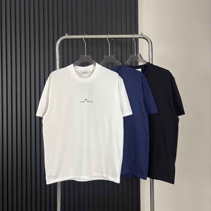 Stone Island T-Shirts 056