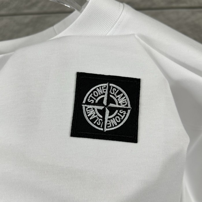 Stone Island T-Shirts 051