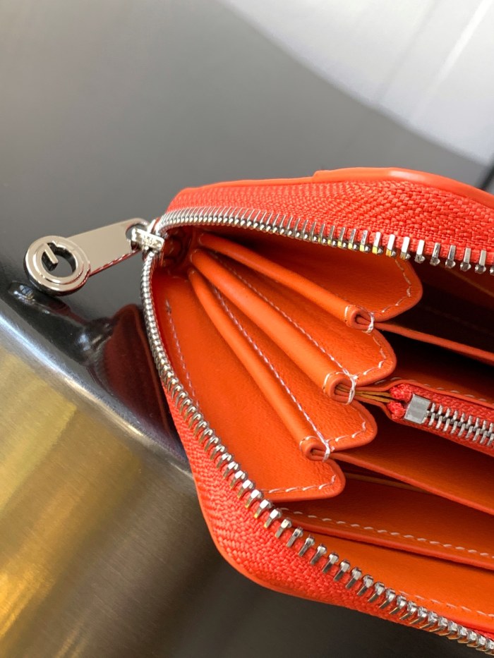 Goyard Matignon Wallet 3304 YD003 20cm