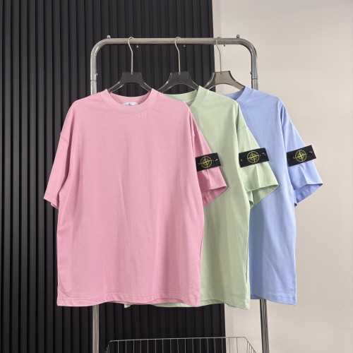 Stone Island T-Shirts 054