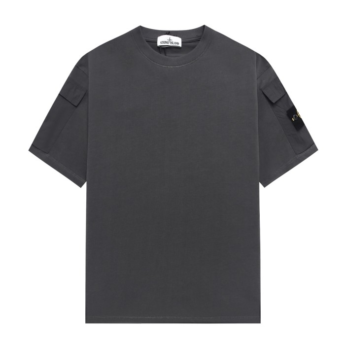 Stone Island T-Shirts 047