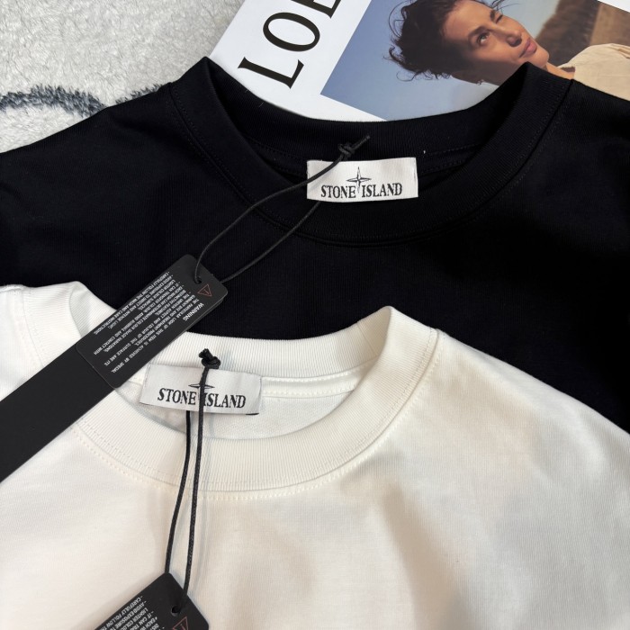 Stone Island T-Shirts 055