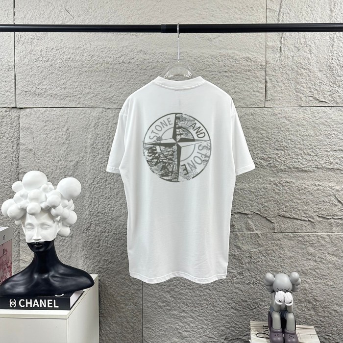 Stone Island T-Shirts 052