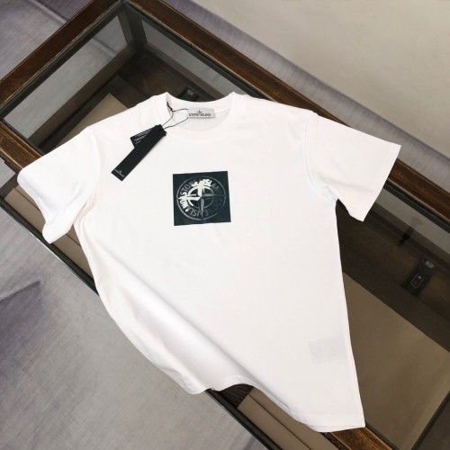 Stone Island T-Shirts 043