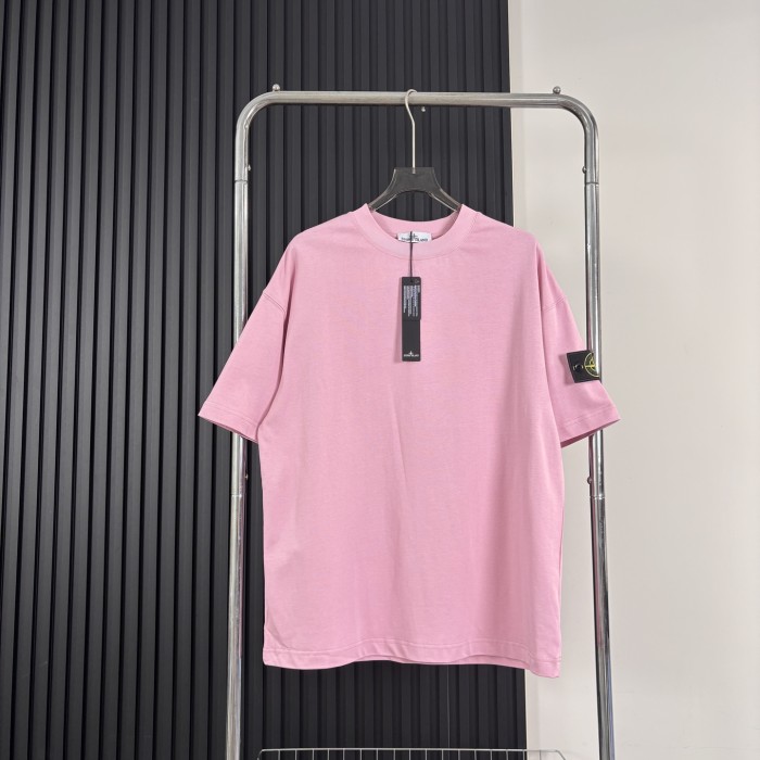 Stone Island T-Shirts 054