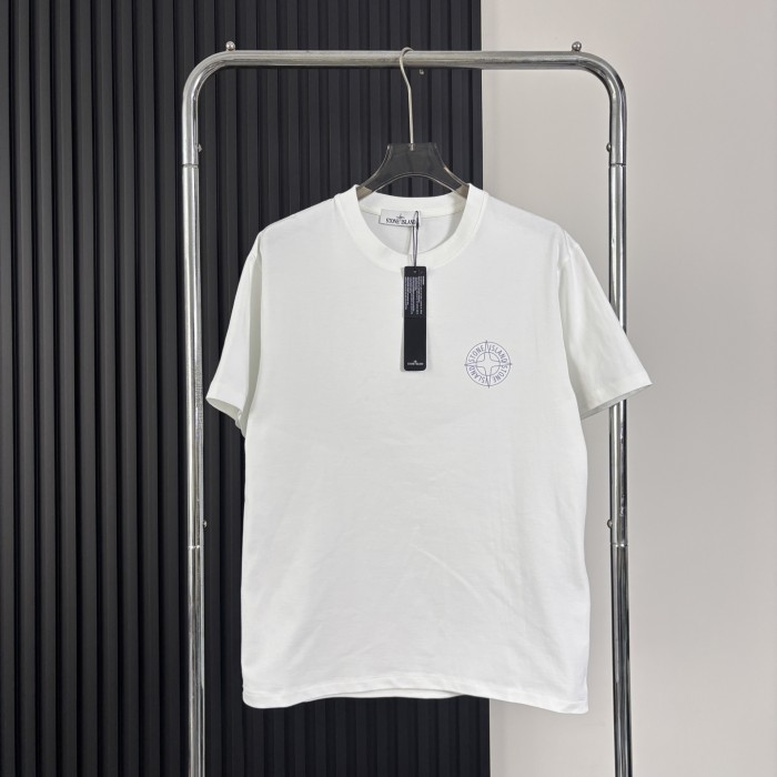 Stone Island T-Shirts 059