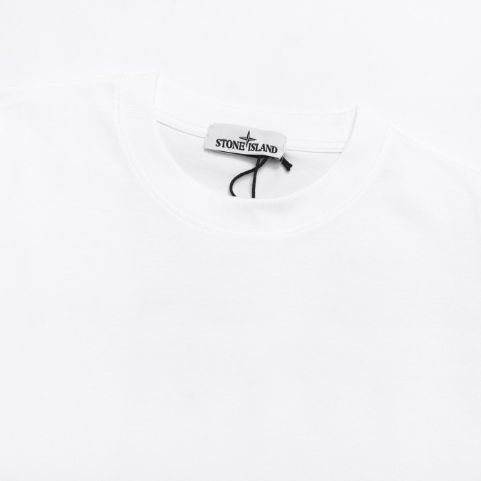 Stone Island T-Shirts 047