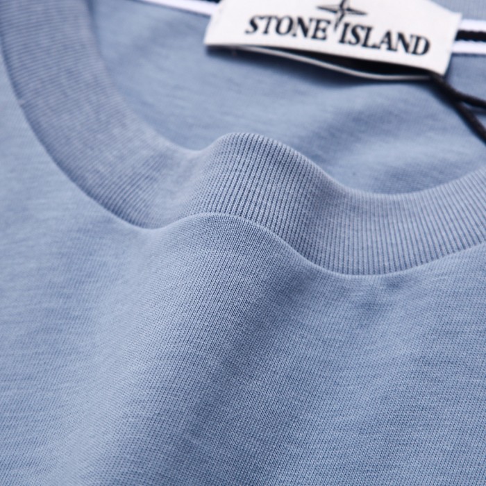 Stone Island T-Shirts 045