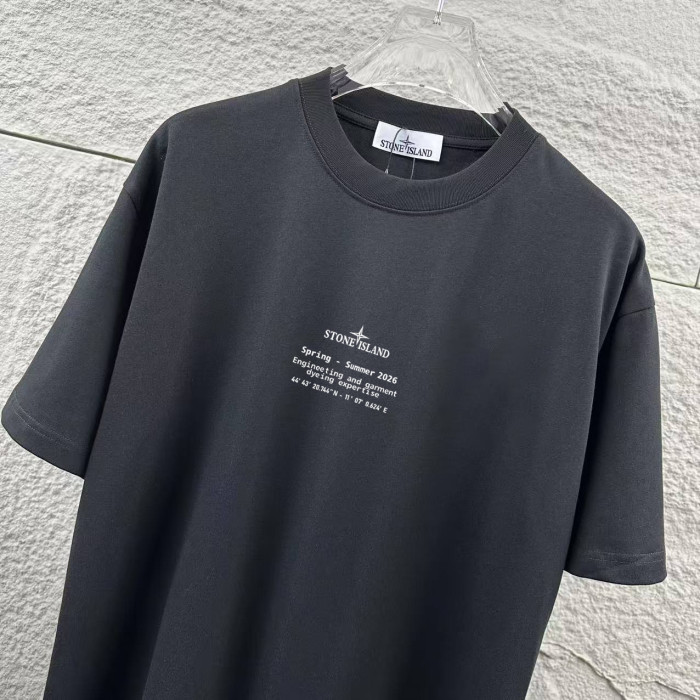 Stone Island T-Shirts 053