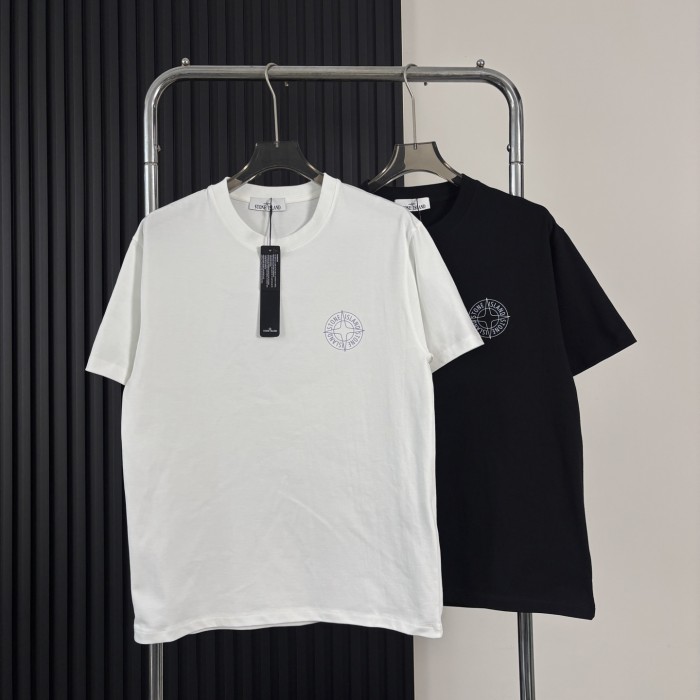 Stone Island T-Shirts 059