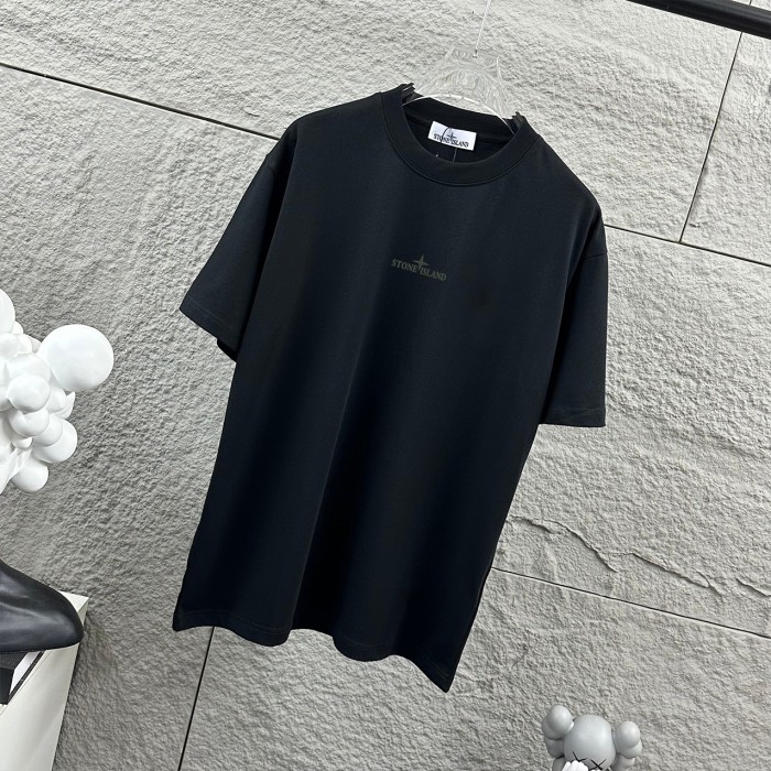 Stone Island T-Shirts 052