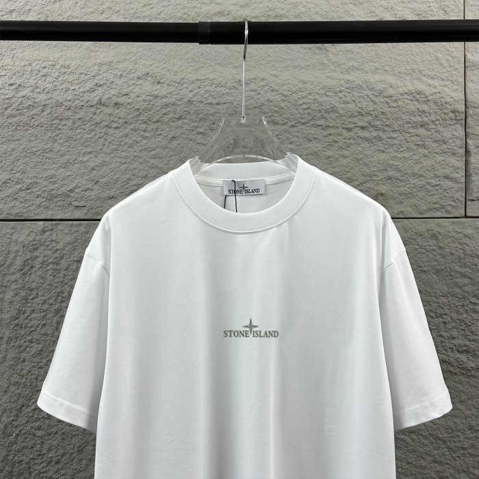 Stone Island T-Shirts 052