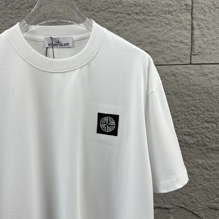 Stone Island T-Shirts 051