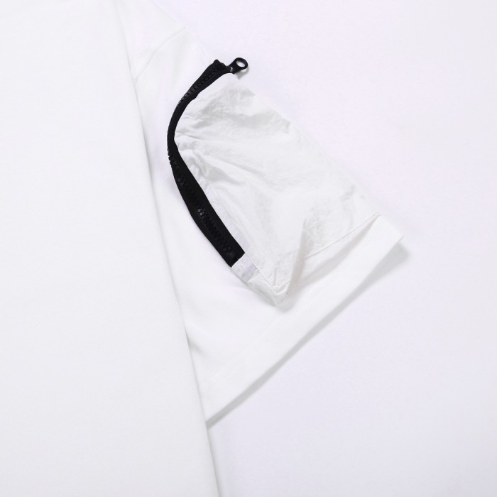 Stone Island T-Shirts 048