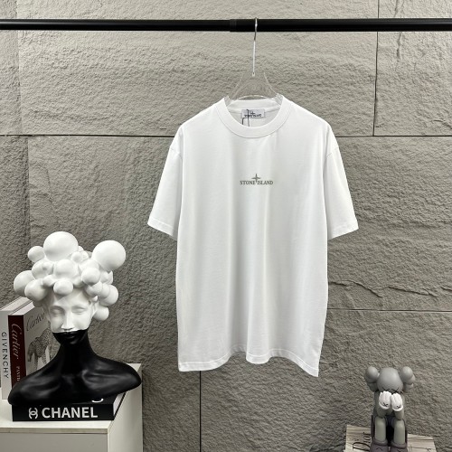 Stone Island T-Shirts 052