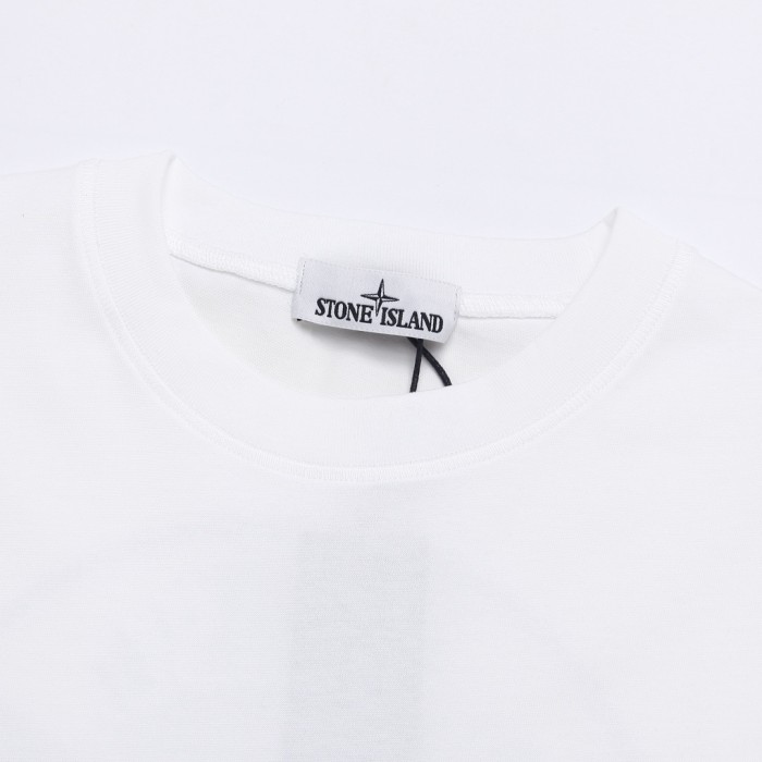 Stone Island T-Shirts 046
