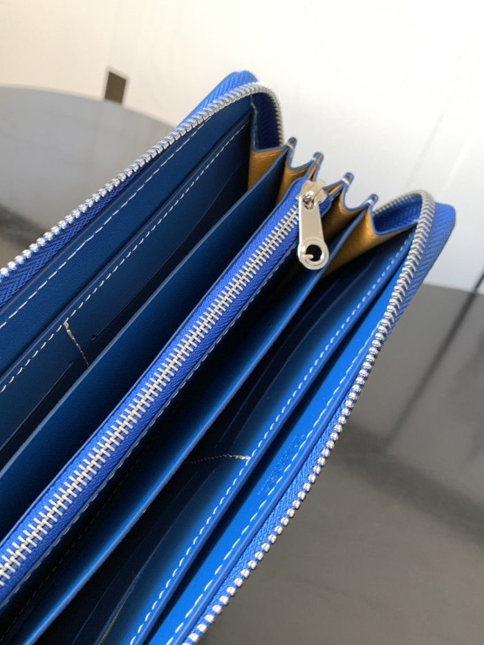 Goyard Matignon Wallet 3304 YD003 20cm