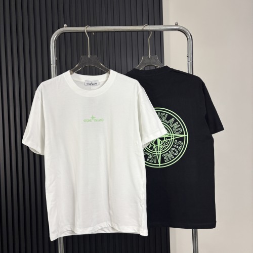 Stone Island T-Shirts 057