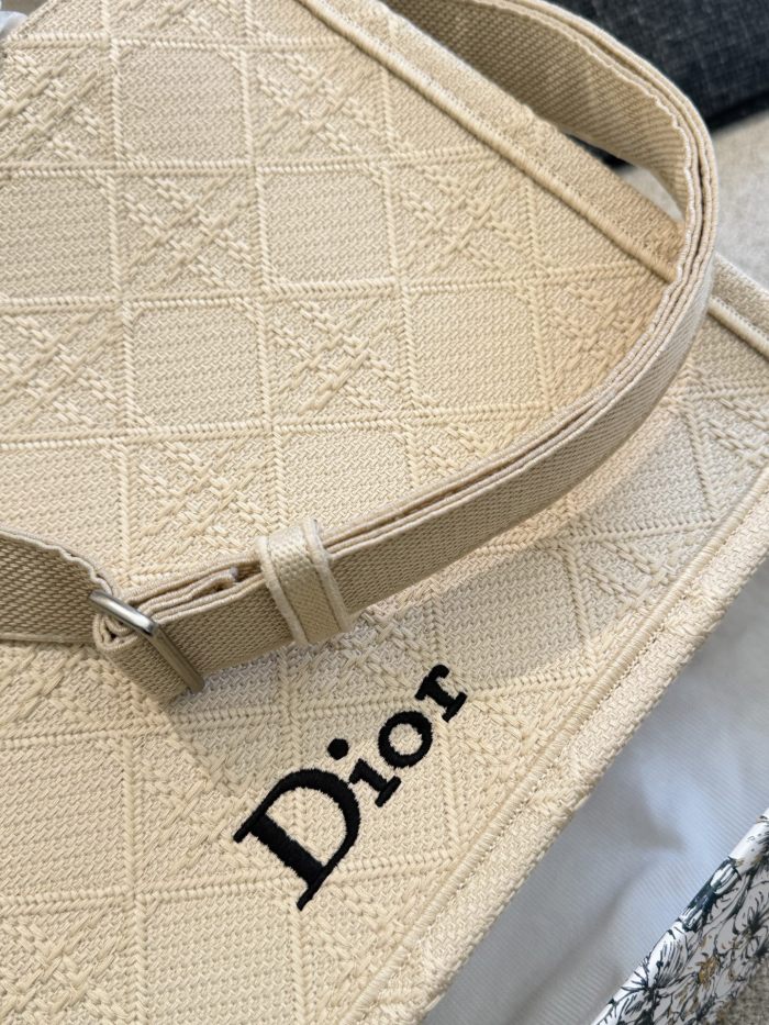 Dior Book Tote 023 DB502-532 26-36cm