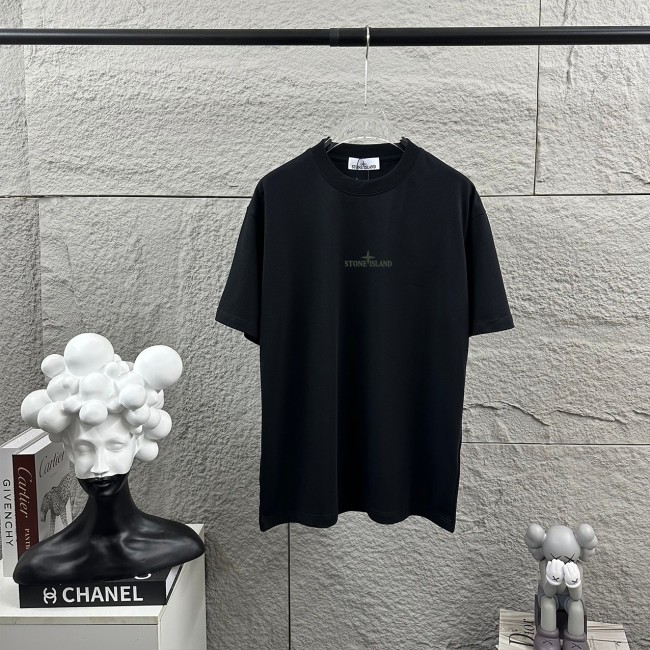 Stone Island T-Shirts 052