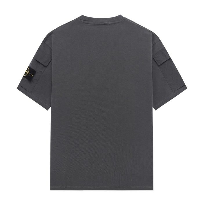 Stone Island T-Shirts 047