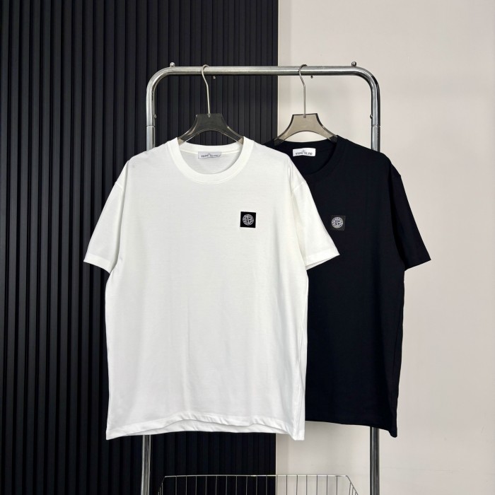 Stone Island T-Shirts 058