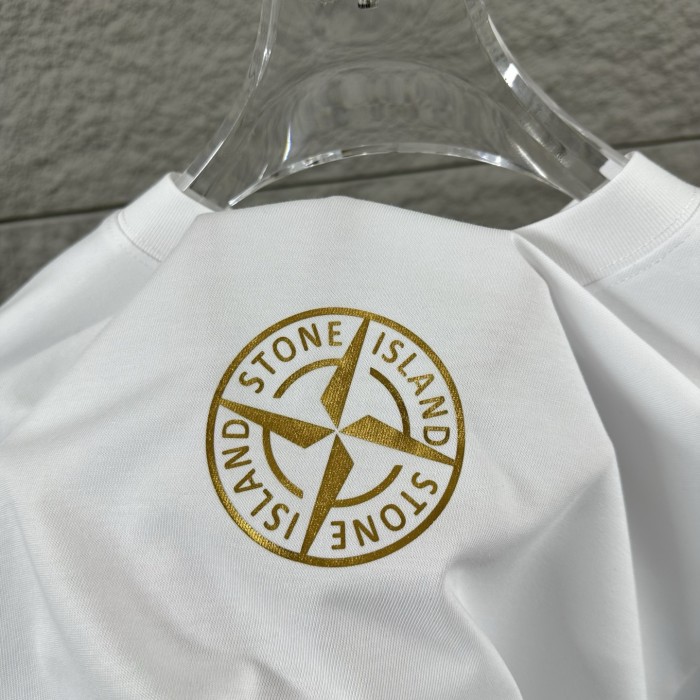 Stone Island T-Shirts 049