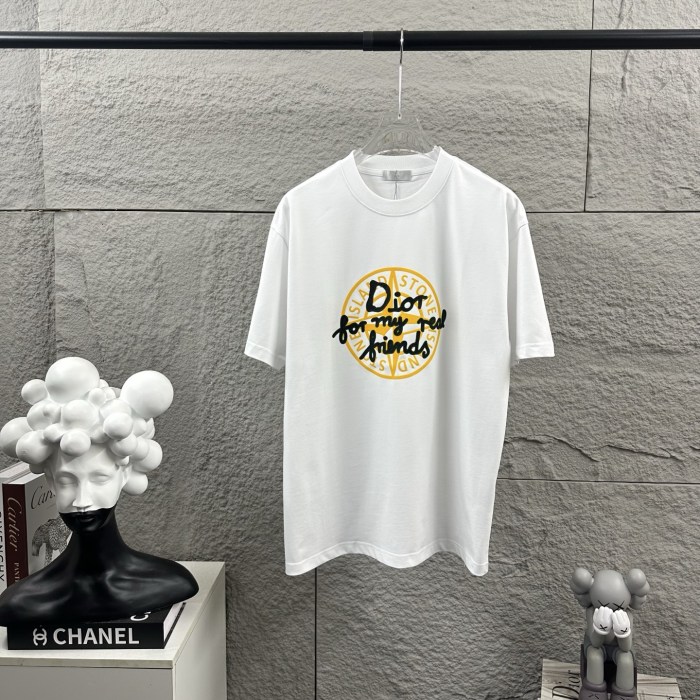 Stone Island T-Shirts 050