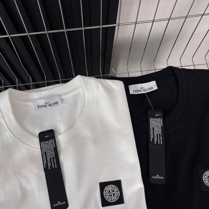 Stone Island T-Shirts 058