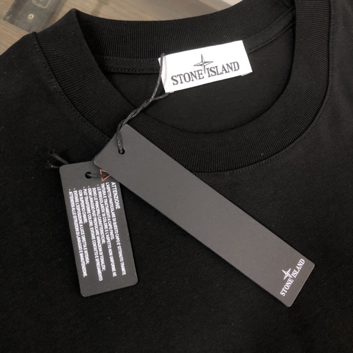 Stone Island T-Shirts 041