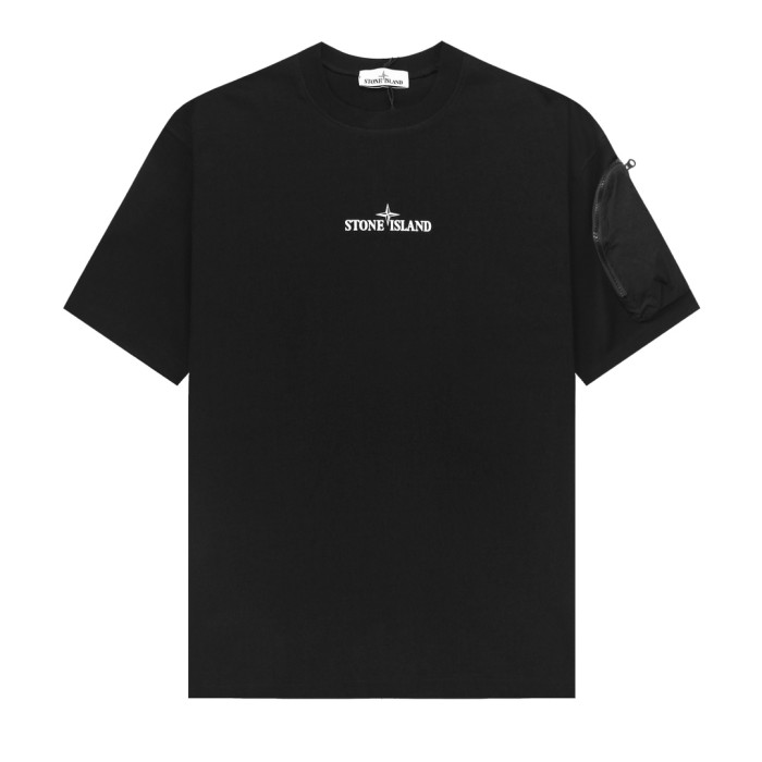 Stone Island T-Shirts 048
