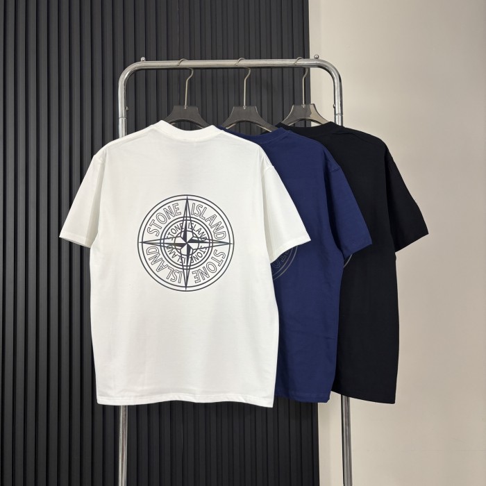 Stone Island T-Shirts 056