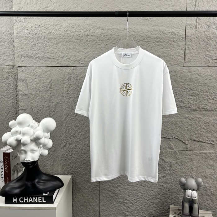 Stone Island T-Shirts 049