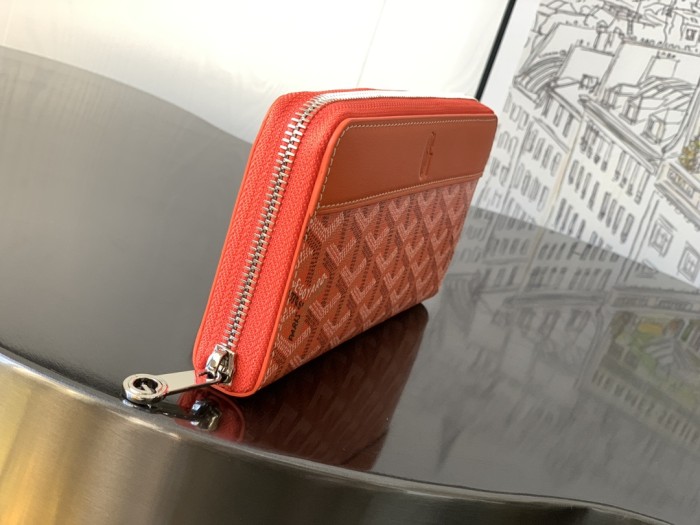 Goyard Matignon Wallet 3304 YD003 20cm