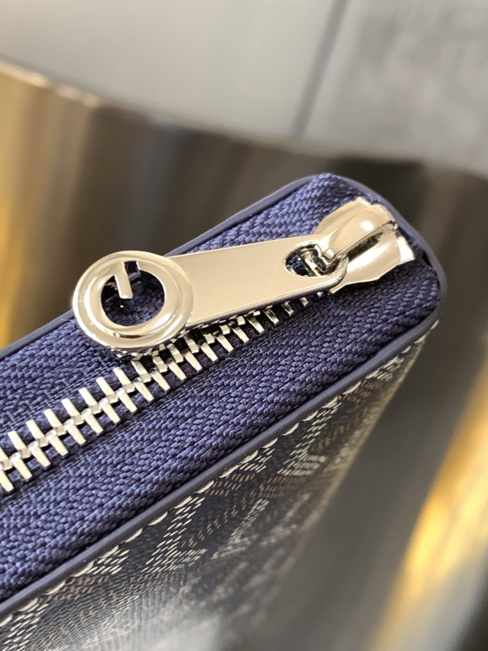 Goyard Matignon Wallet 3304 YD003 20cm