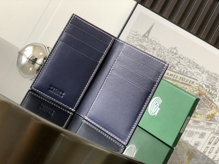 Goyard Saint Pierre Card Holder 3302 YD071 11cm