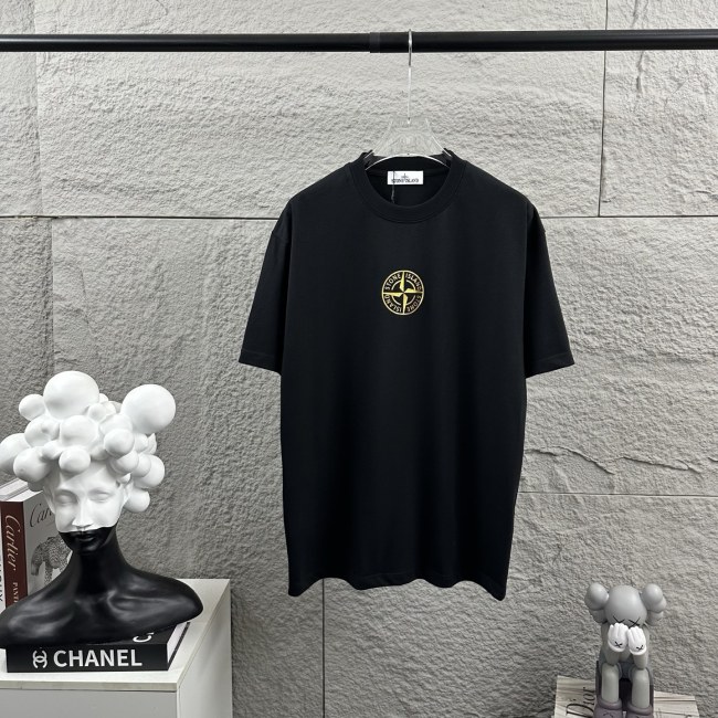 Stone Island T-Shirts 049
