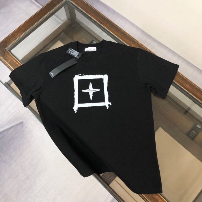 Stone Island T-Shirts 042