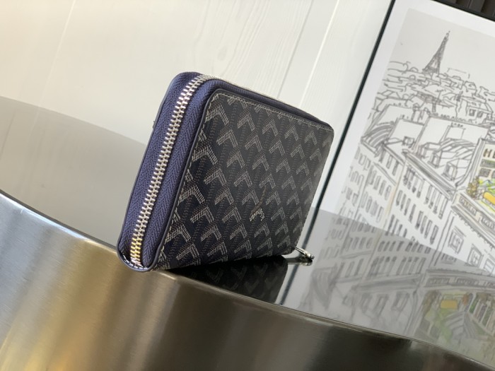Goyard Matignon Wallet 3304 YD003 20cm