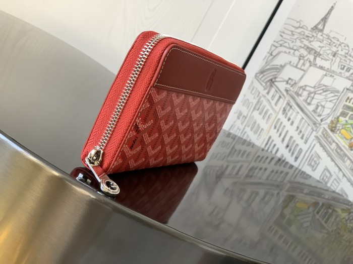 Goyard Matignon Wallet 3304 YD003 20cm