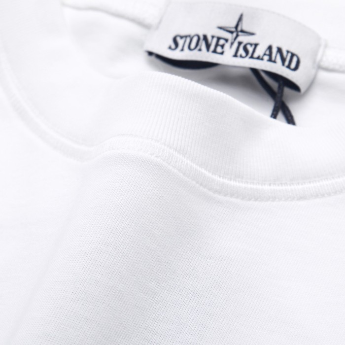 Stone Island T-Shirts 046