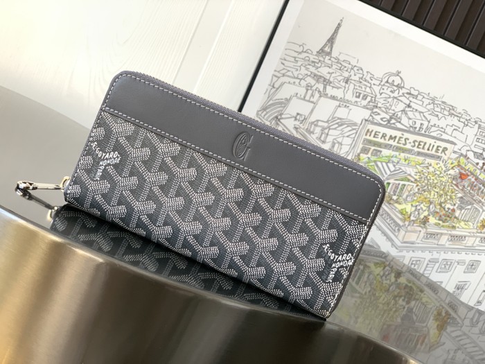 Goyard Matignon Wallet 3304 YD003 20cm
