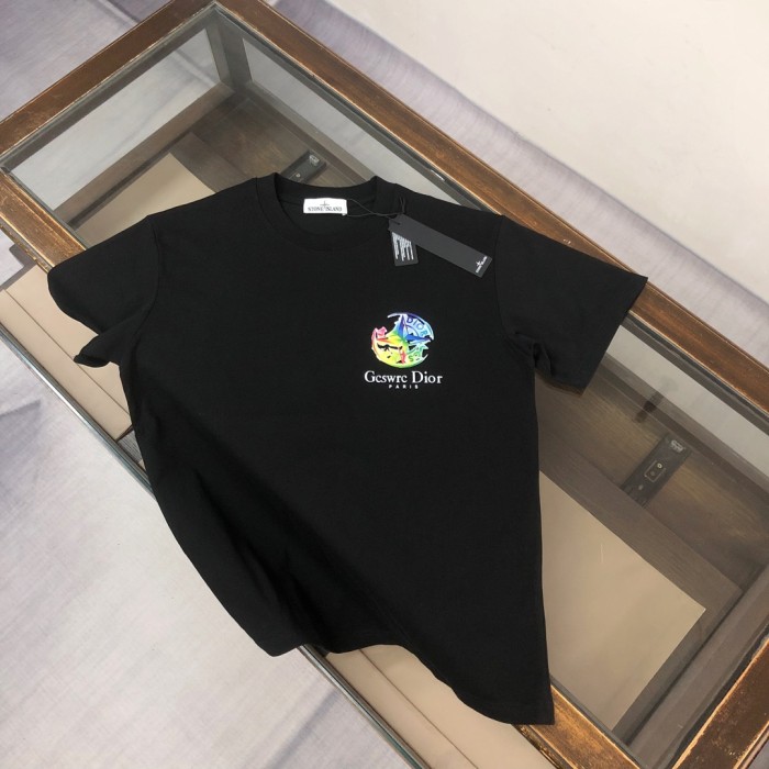 Stone Island T-Shirts 041