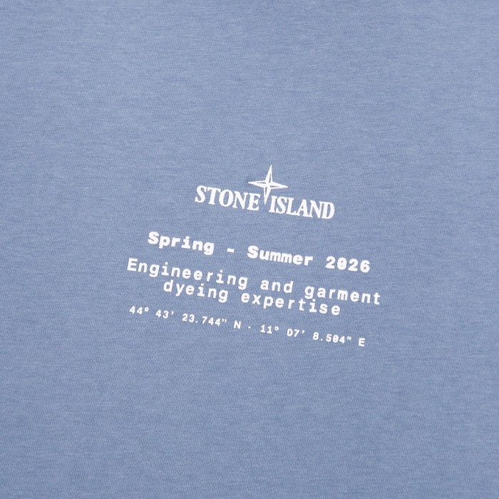 Stone Island T-Shirts 045