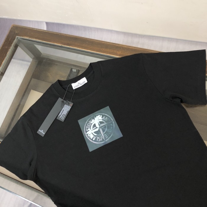 Stone Island T-Shirts 043