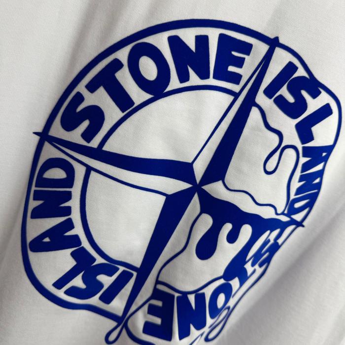 Stone Island T-Shirts 060