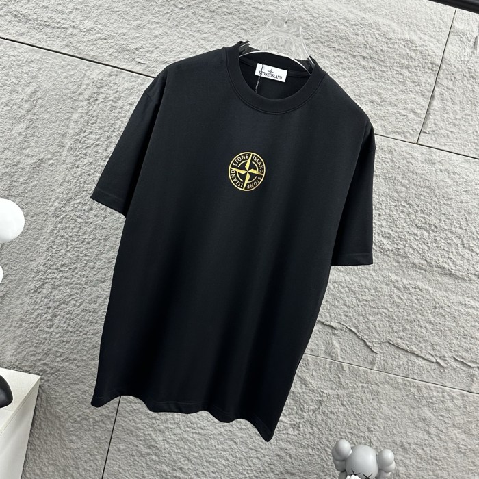 Stone Island T-Shirts 049