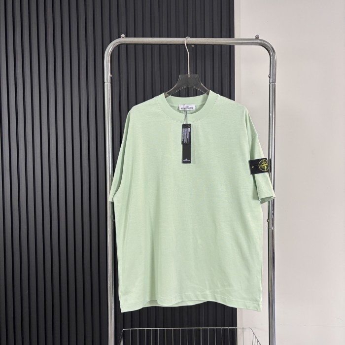 Stone Island T-Shirts 054