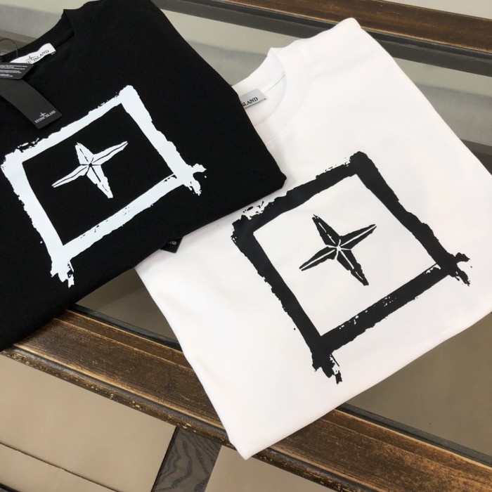 Stone Island T-Shirts 042