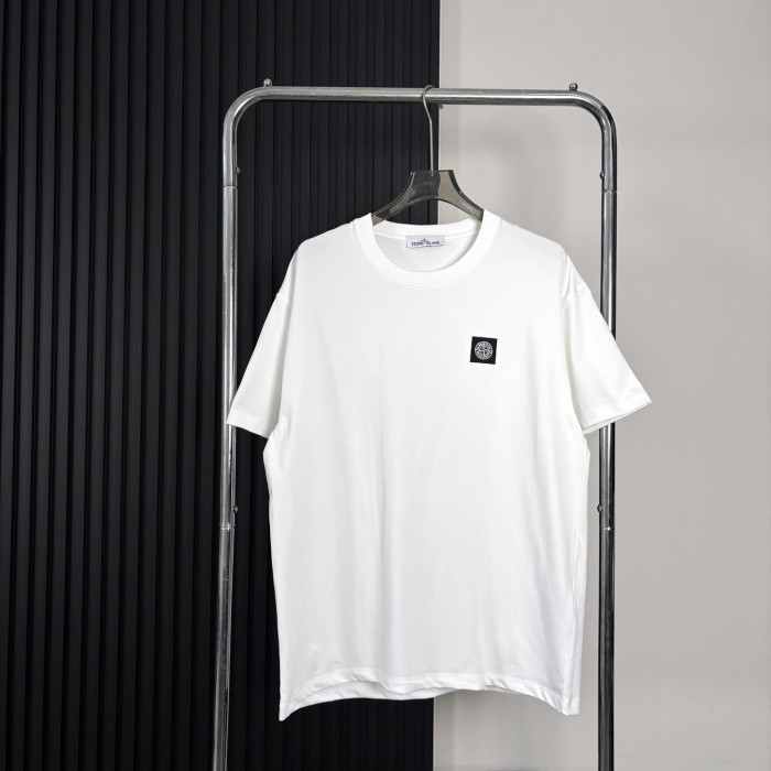 Stone Island T-Shirts 058